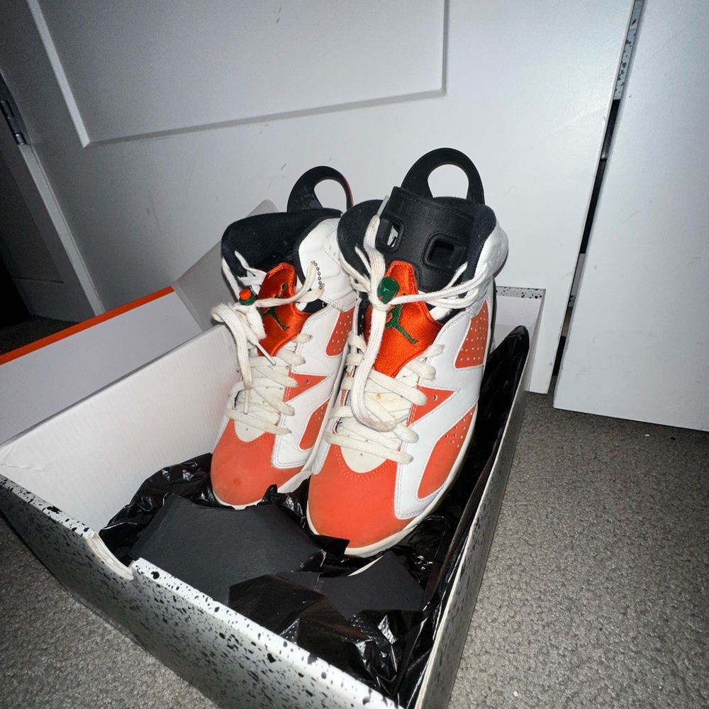 Air Jordan Retro Gatorade Sneakers